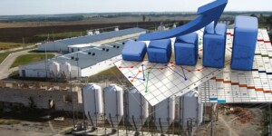 Узнали, какие регионы стали лидерами по инвестициям и развитию в Беларуси