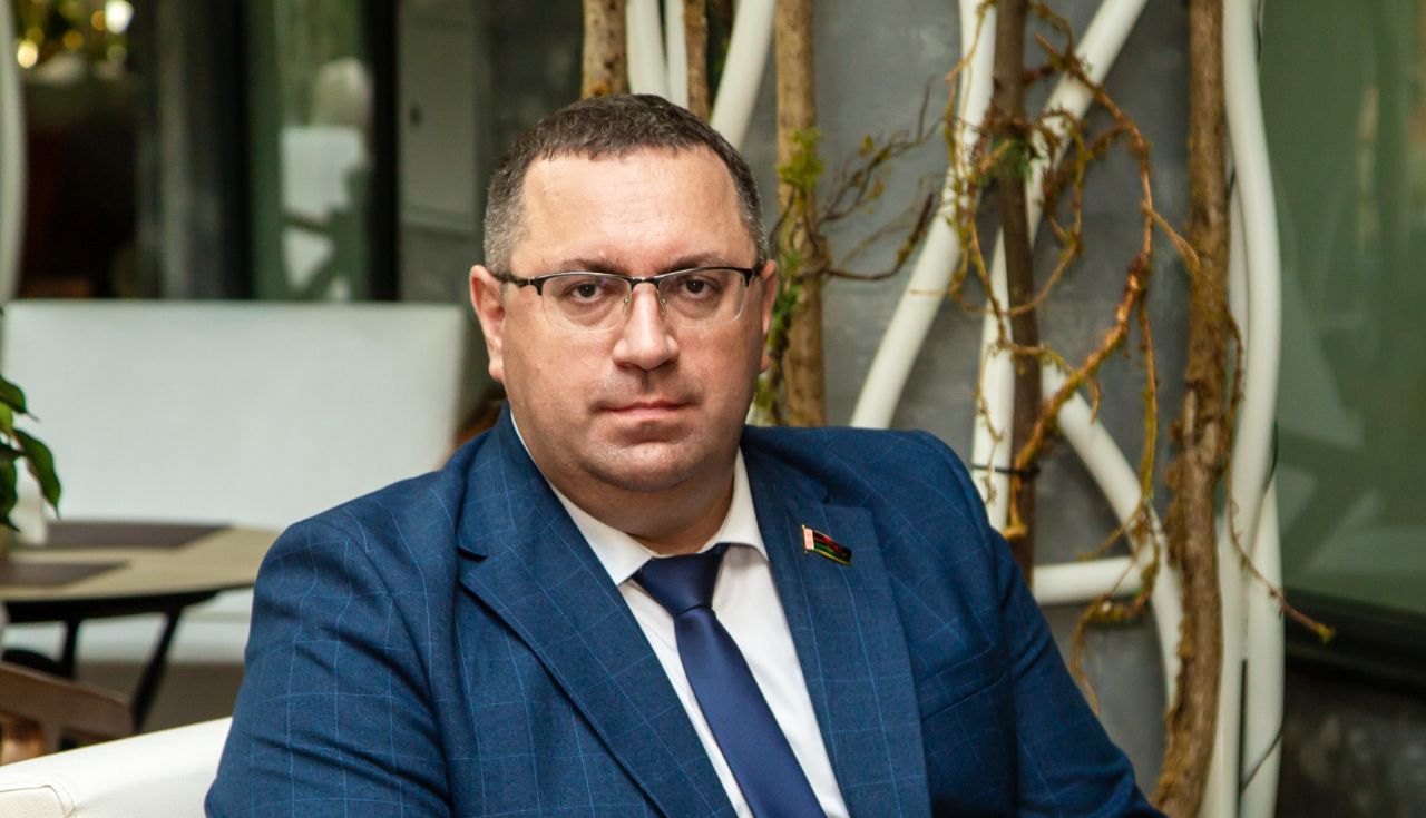 Инвестиции, экспорт, новые рынки: Игорь Сергеев о приоритетах экономики Беларуси на 2026 год