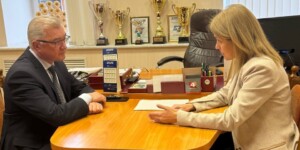 Узнали, когда стартует XIV Благотворительный телемарафон «Согреем детские сердца»