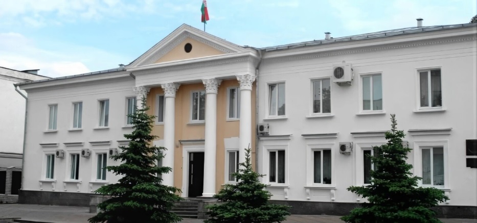 Недостатки по выполнению поручений Главы государства по наведению порядка на земле выявил КГК Могилевской области в Горецком районе