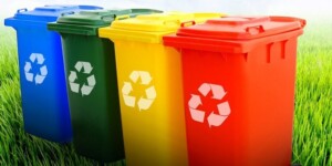 В Беларуси изменены правила обращения с мусором