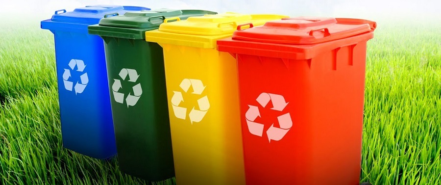 В Беларуси изменены правила обращения с мусором