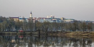 Погода на 30 ноября: «плюс» и без существенных осадков днем в Могилевской области