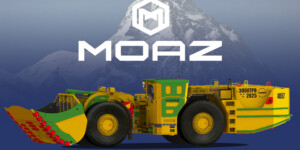 Могилевский автозавод им. С.М.Кирова (филиал ОАО «БЕЛАЗ») выпустил подземную погрузочно-доставочную машину с электроприводом