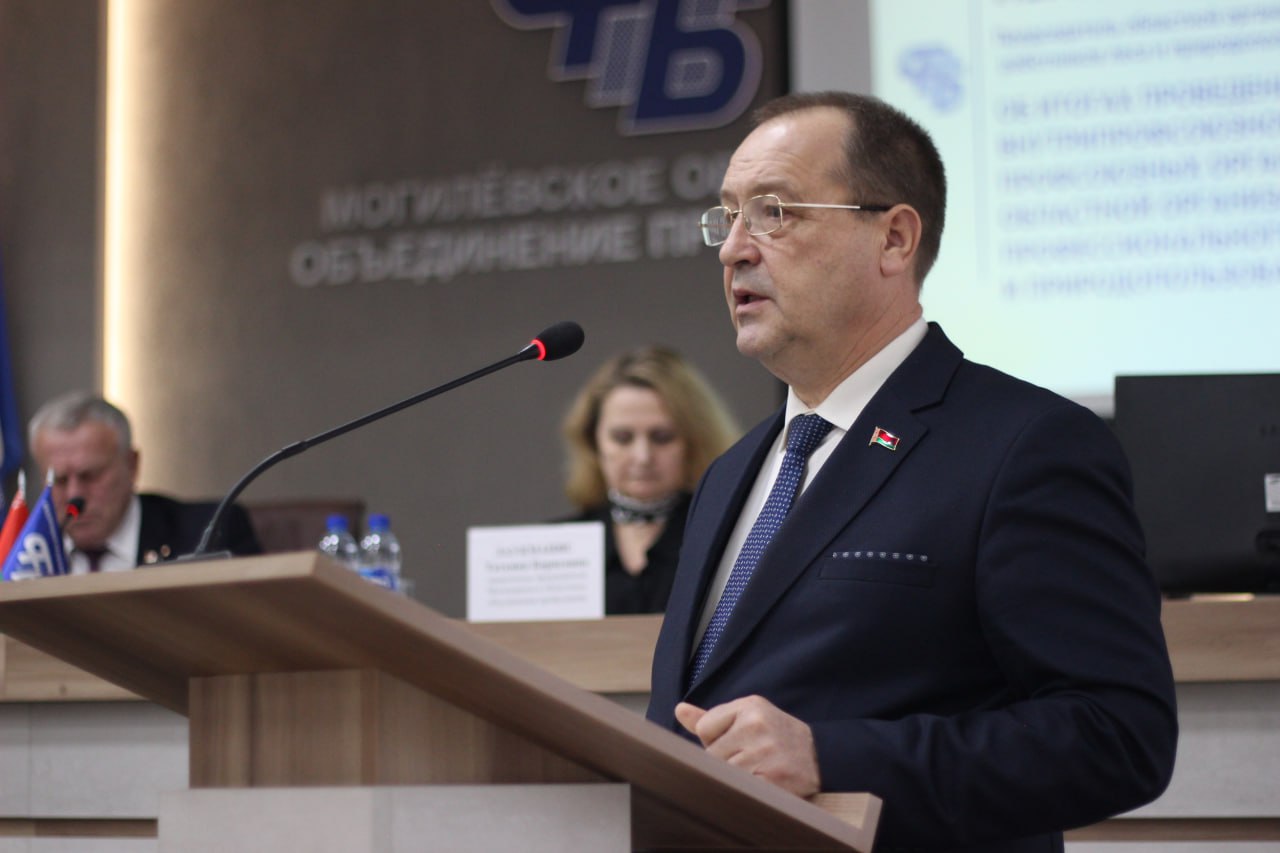 Профсоюзы Могилевской области увеличили расходы на экскурсии почти вдвое