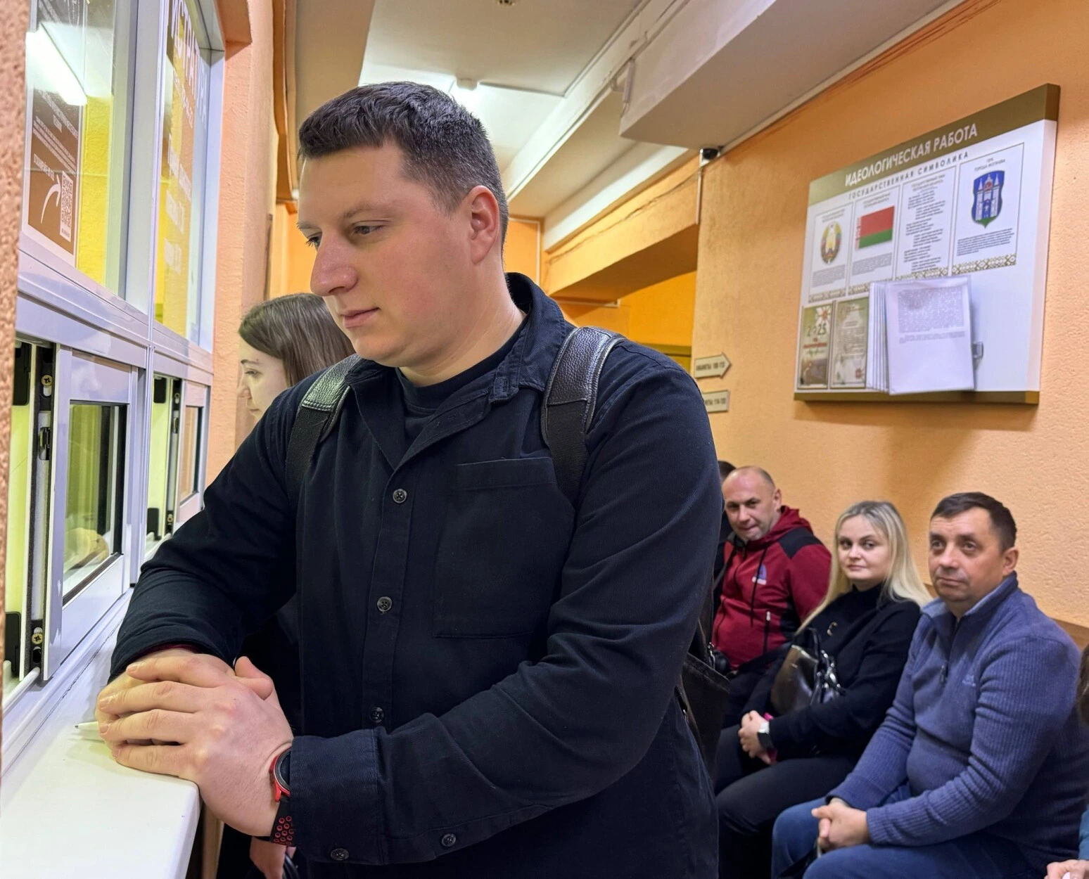 Более 120 доноров пополнили банк крови в Могилеве в рамках областной акции