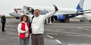 Сколько раз в месяц можно будет летать из Могилева в Египет? Рассказываем