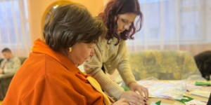 Волонтерское движение в Могилевской области набирает обороты: тысячи активных граждан меняют жизнь к лучшему