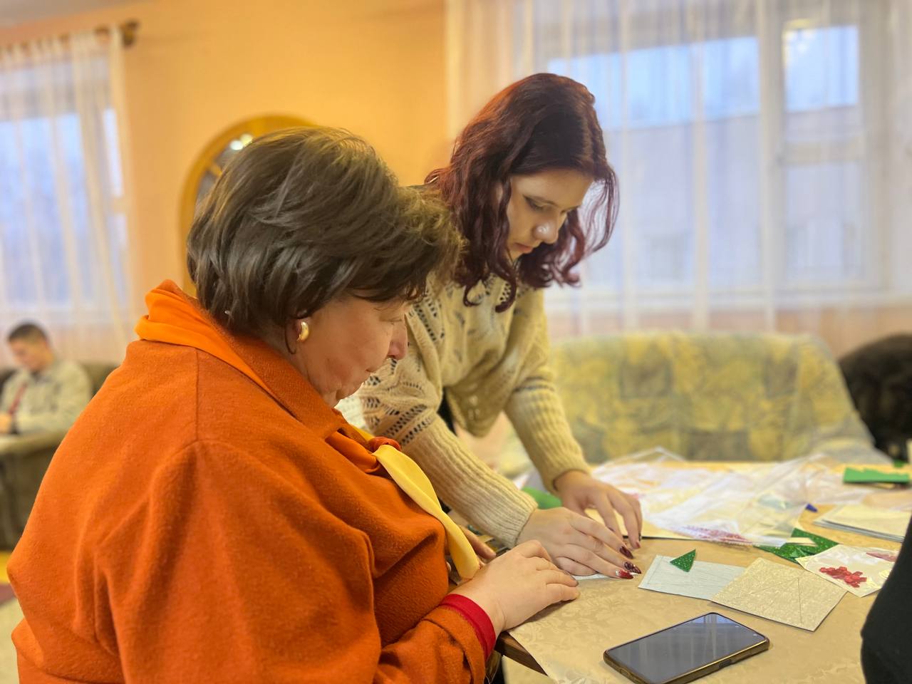 Волонтерское движение в Могилевской области набирает обороты: тысячи активных граждан меняют жизнь к лучшему