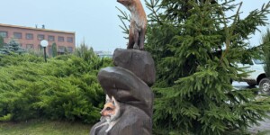 Без осадков и до +14°С ожидается в Могилевской области 3 ноября