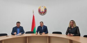 Более 300 участников соберет профсоюзная олимпиада в Могилеве