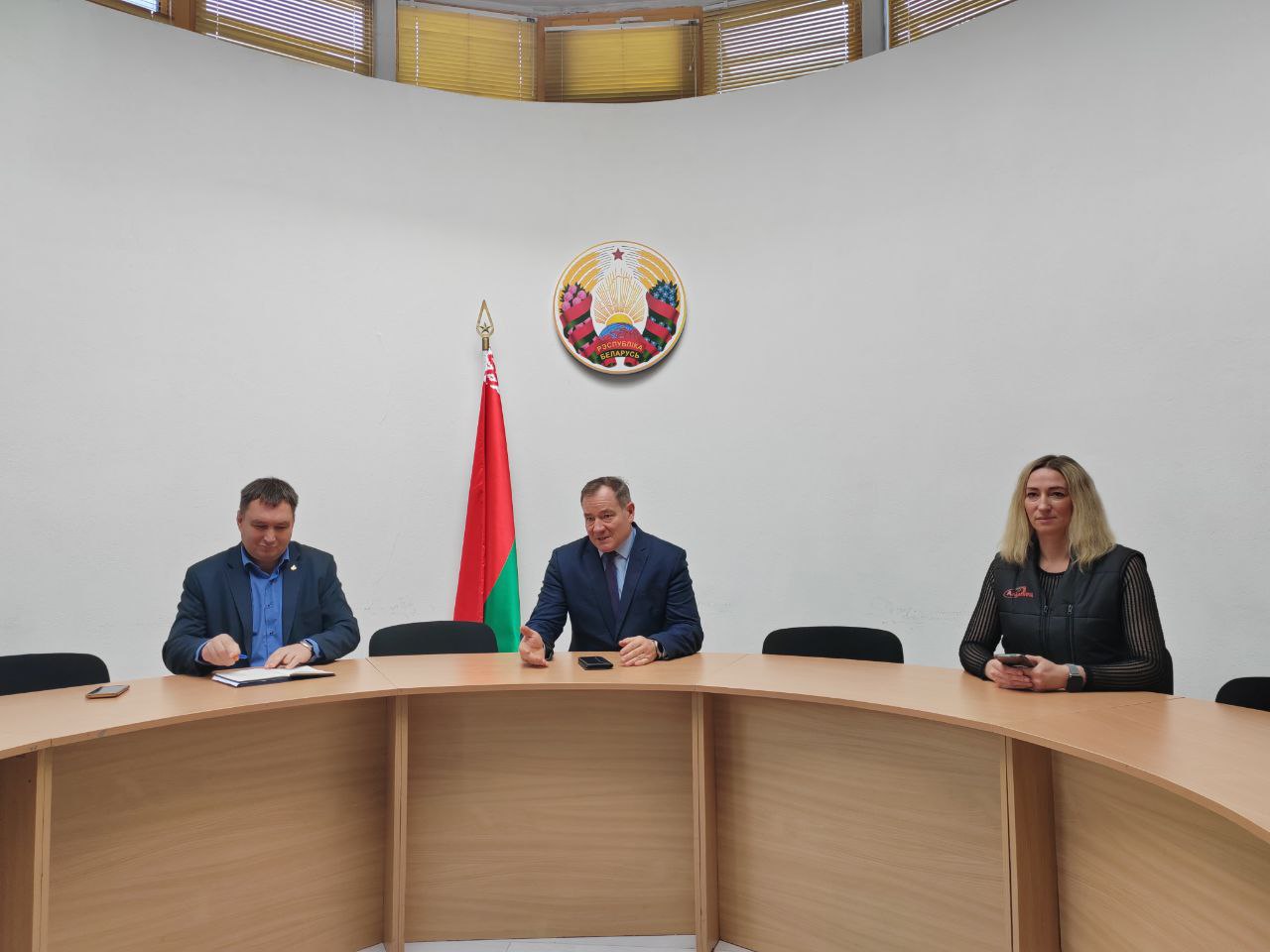 Более 300 участников соберет профсоюзная олимпиада в Могилеве