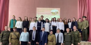 Патриотизм начинается с понимания и гордости