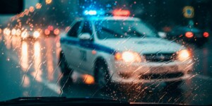 В Могилевской области за выходные выявлено более 1 400 нарушений ПДД