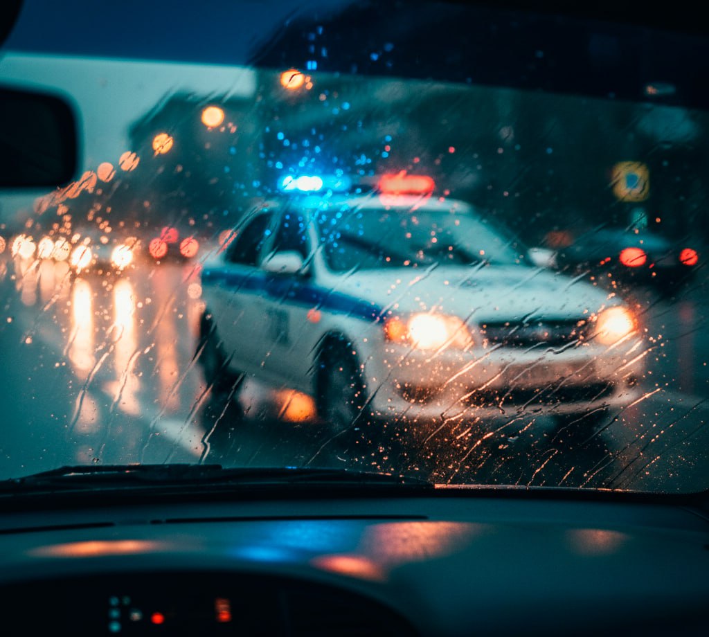 В Могилевской области за выходные выявлено более 1400 нарушений ПДД