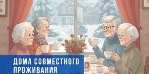 Дома для пожилых в Беларуси: как оформить переезд и получать помощь соцработника