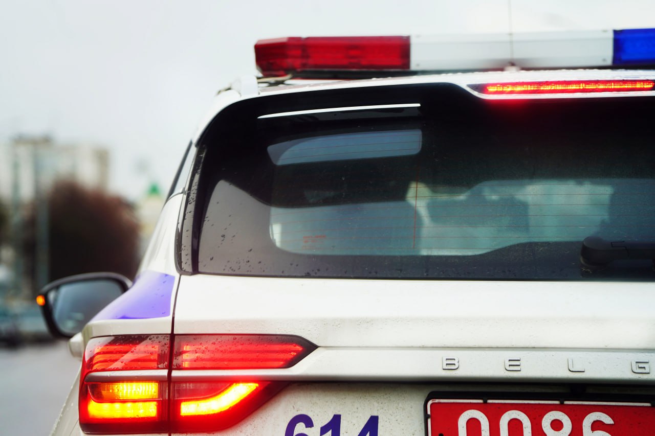 За выходные в Могилевской области выявлено почти 700 нарушений ПДД