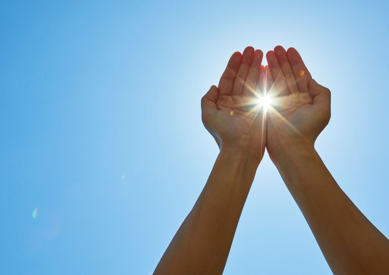 Паника накатывает? Техника «5–4–3–2–1» вернет вас в реальность за 60 секунд