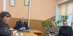 Словарный запас будущего: сленг и его место в обществе обсудили в Могилеве