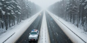 Сводка ГАИ Могилевской области: смертельное ДТП и сотни нарушений за уикенд