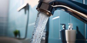 В некоторых районах Могилева из-под крана пошла «ржавая» вода: узнали, что случилось