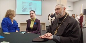 Секреты крепкого брака и семейного счастья обсудили на форуме в Могилеве