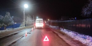 Трагедии на дорогах: следователи призывают не пренебрегать ПДД