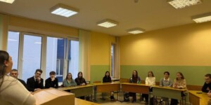 Студенты БГУТ прошли школу профсоюзного лидерства «ПРОФ-ЛИДЕР: Время действовать!»