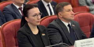 Ирина Петрусевич: «Наш город должен развиваться, сохраняя свою историко-культурную самобытность»