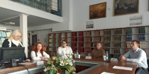 Пресс-конференция «Беларусь против никотина» прошла в Могилеве