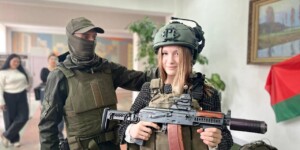 «Суверенитет — дорогого стоит»: диалоговая площадка, посвященная патриотическому воспитанию, прошла в Могилеве