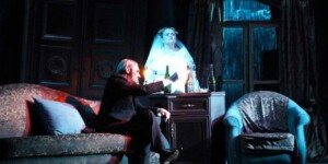 Могилевский драмтеатр: премьера фантастической комедии «Женитьба. Фантасмагория» 21 ноября