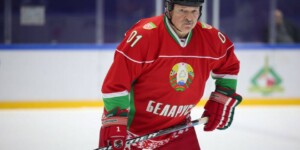 Команда Президента Беларуси стартовала в 19-м сезоне РХЛ с убедительной победы