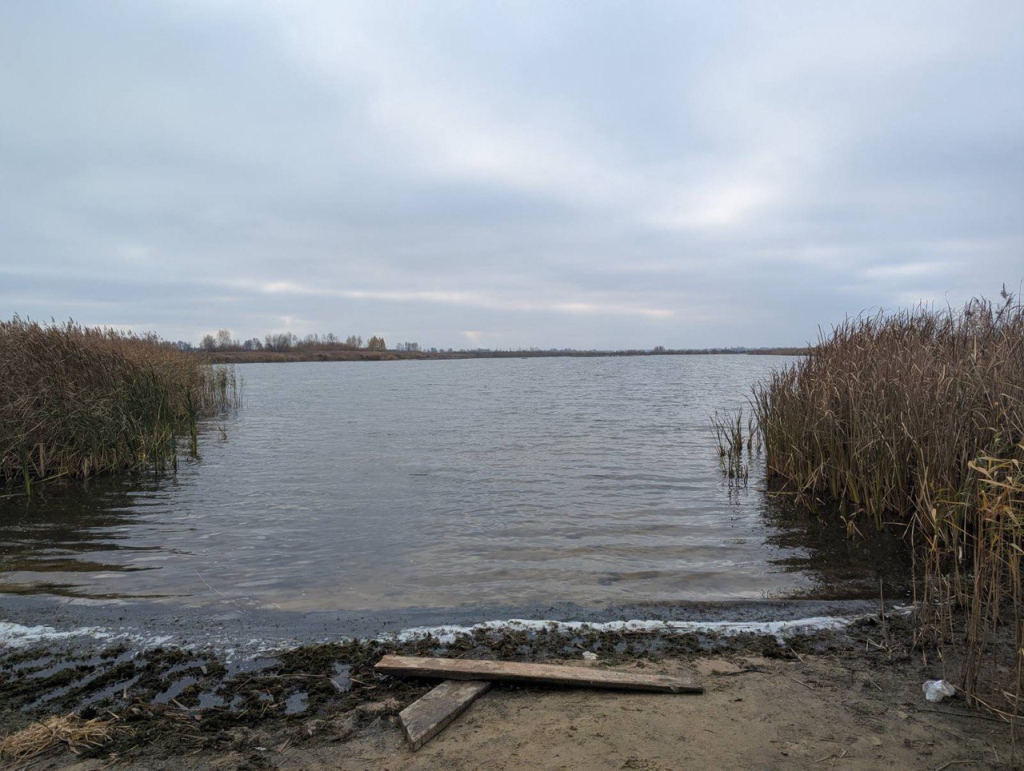Осенняя рыбалка в Кировском районе закончилась гибелью мужчины