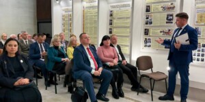 В Могилеве обсудили вопросы безопасности