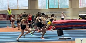 В Могилеве стартовали республиканские соревнования по легкой атлетике памяти Федора Кулаковского