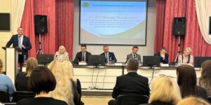 Узнали, как в Могилеве совершенствуют работу с обращениями граждан