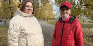 Создавая уют Могилева: история Галины Козиной, чей труд заметили горожане