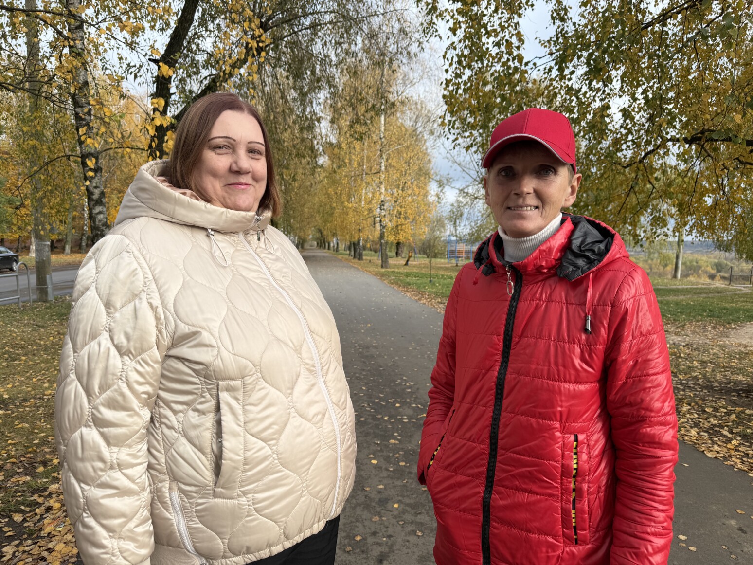 Создавая уют Могилева: история Галины Козиной, чей труд заметили горожане