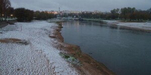 Погода на неделю: временами осадки и похолодание к выходным