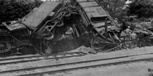 Легенды Озерянских лесов. Подвиг группы Филиппа Ковалева