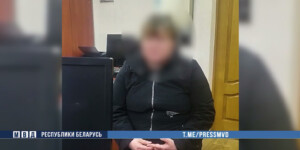 Обманули и использовали: в Могилеве задержана «курьер» телефонных мошенников