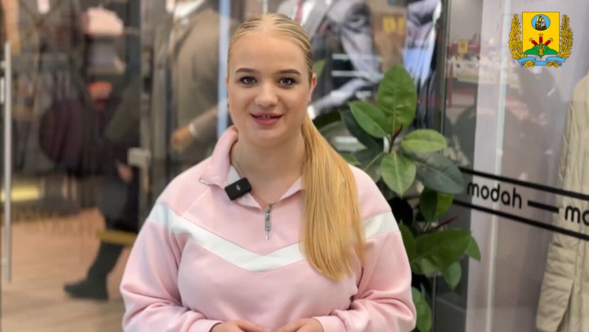 Что  нужно помнить об онлайн-репутации? Рассказывает могилевская молодежь