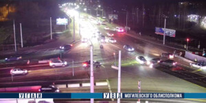 Годовалый ребенок пострадал в ДТП на проспекте Мира из-за нарушения ПДД водителем Chrysler