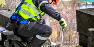 Учащийся из Бобруйска вошел в тройку лучших молодых каменщиков страны