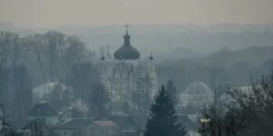 Погода на 26 ноября: оранжевый уровень опасности в связи с туманом объявлен в Могилевской области