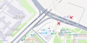 Часть троллейбусных маршрутов временно изменится в Могилеве с 14 ноября