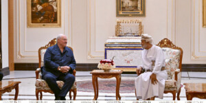 Лукашенко и Султан Омана провели переговоры в Маскате: новые проекты и акцент на продовольственной безопасности