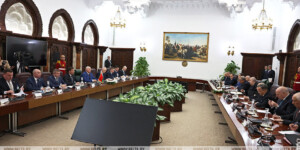 Беларусь и Алжир договорились вывести товарооборот на $500 млн в ближайшие два года