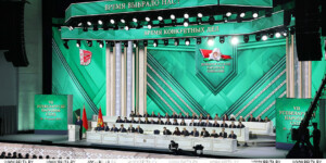 Послание Президента на Всебелорусском народном собрании. Главные заявления Лукашенко